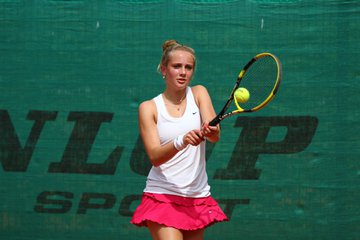 Jennifer Witthöft 962 - Punktspiel Club an der Alster vs. RTHC Bayer Leverkusen